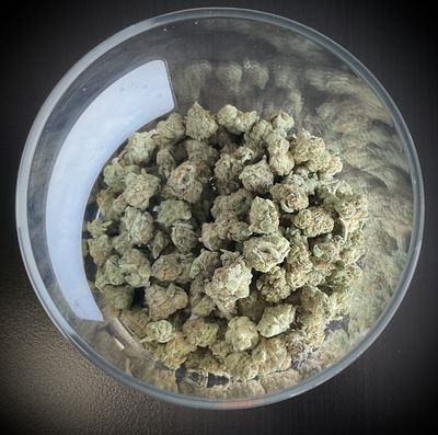 Punch Breath Smalls THCA