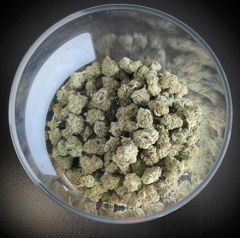 Punch Breath Smalls THCA