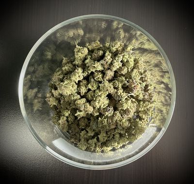 Cap Junky Smalls THCA