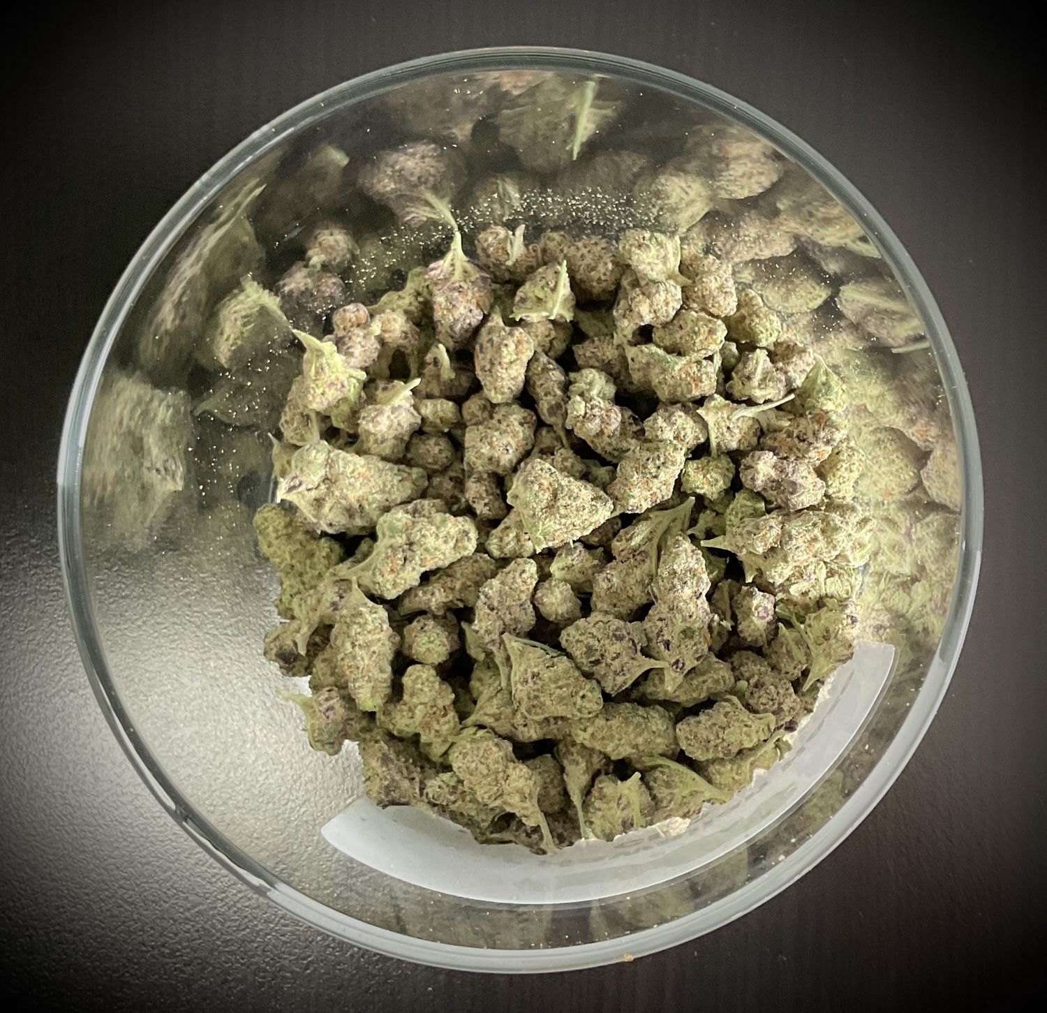 Glitter Bomb Smalls THCA