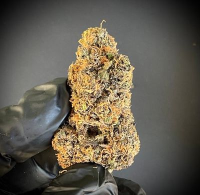 Grapeful Chem 1:1 (CBD:THCA)