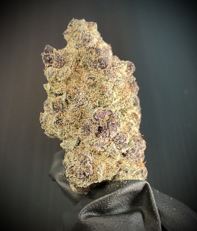 Super Buff Cherry THCA