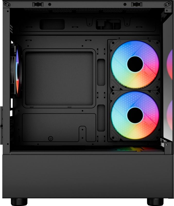 Gaming PC - Level 1 - RTX 5060