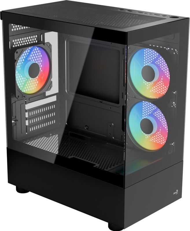 Gaming PC - Level 1 - RTX 5060