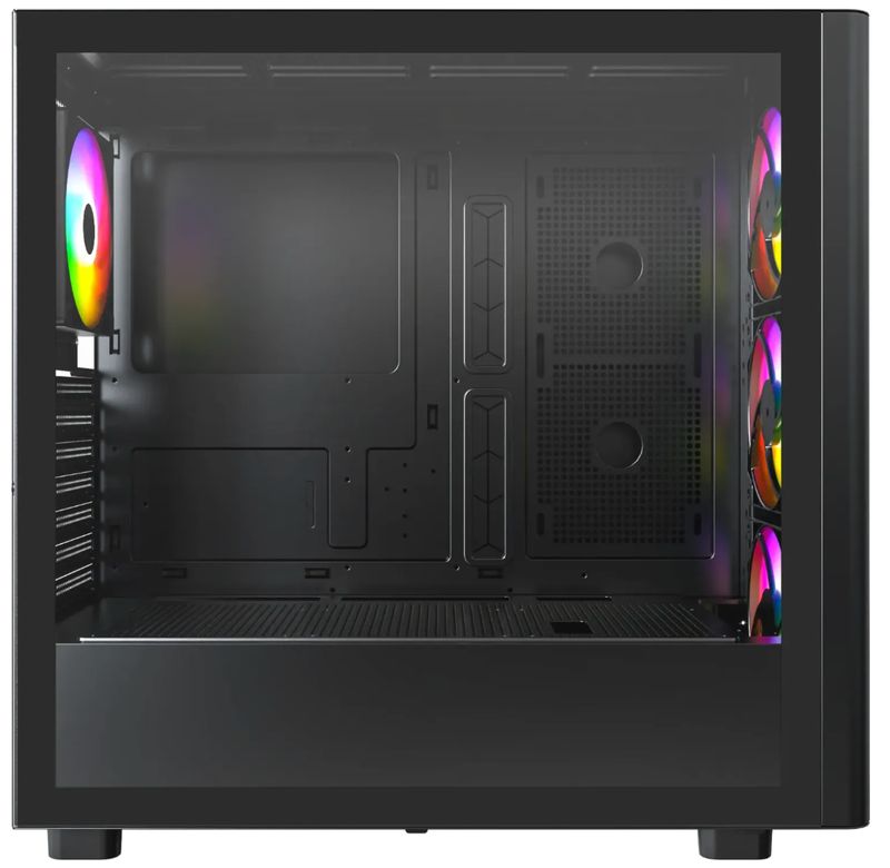Gaming PC - Level 4 - RTX 5070