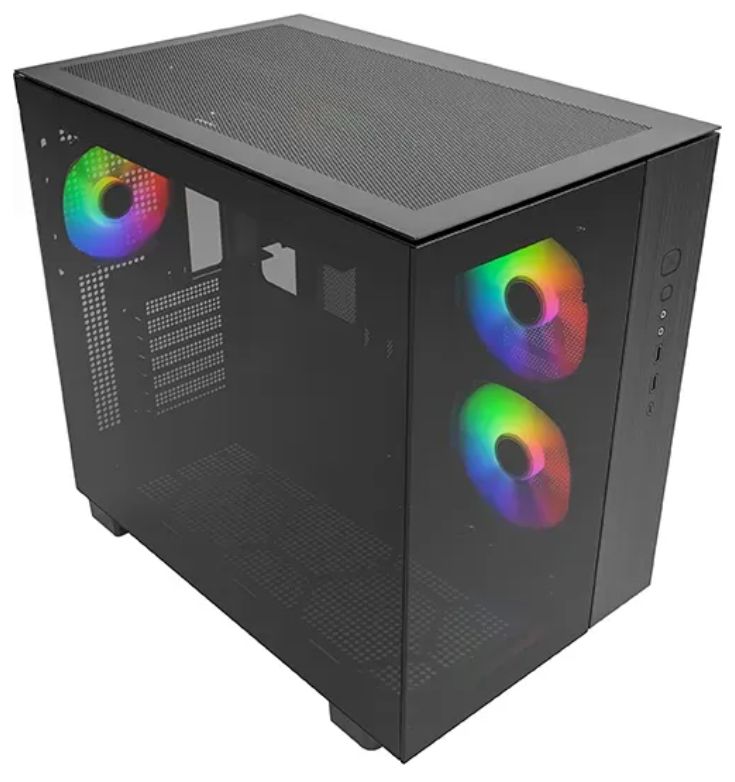 Gaming PC - Level 6 - RTX 5080