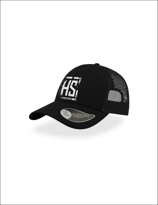 HS Cap "Truckerstyle"