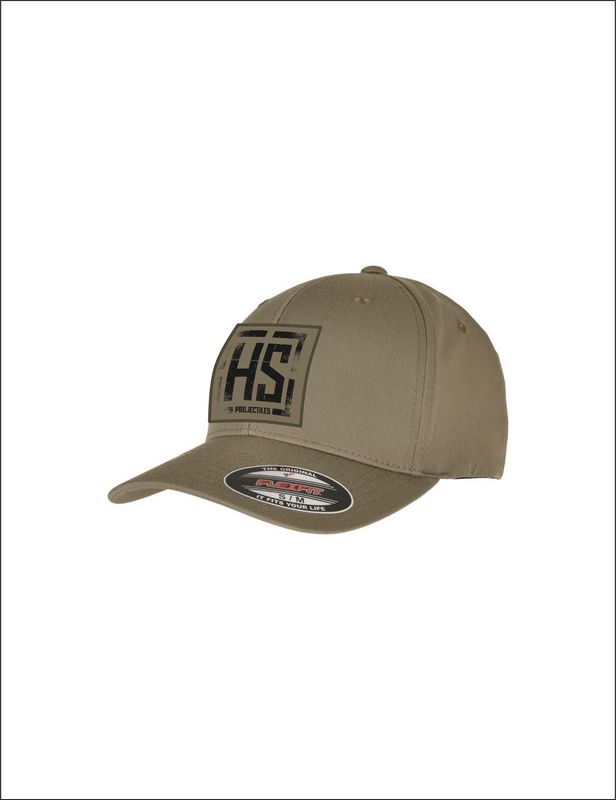 HS Cap - Original Flex Fit