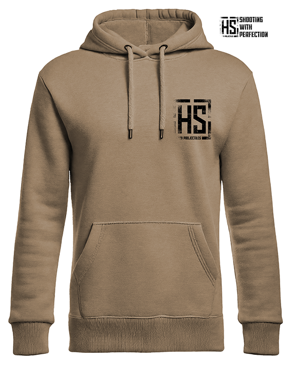 HS Hoddie "Shooting with Perfection"