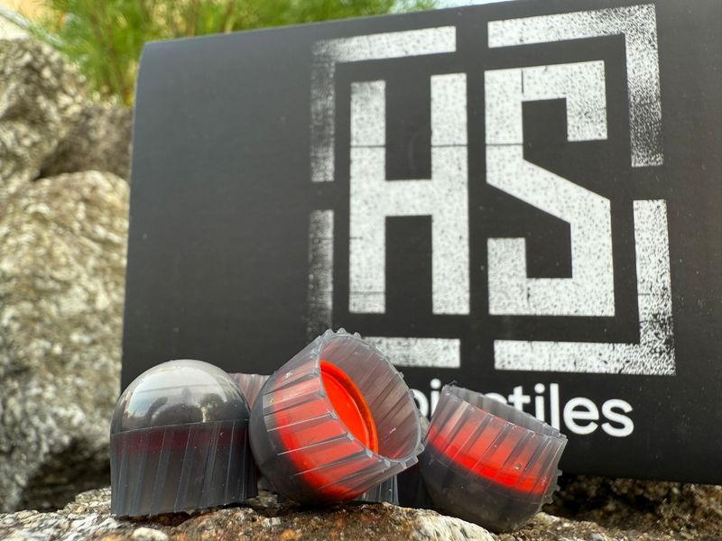 HS 600 Stück (OBS Farbe)