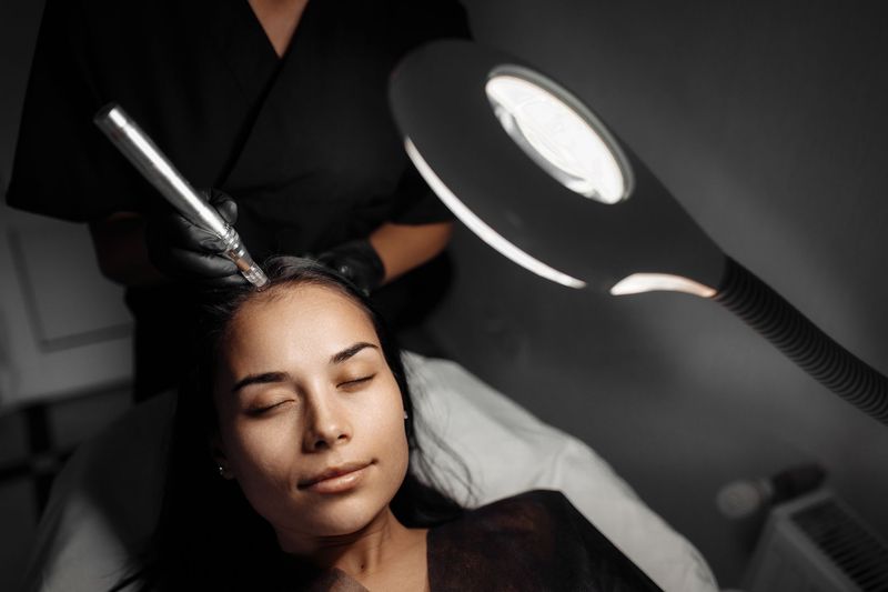 Microneedling Course (In-Person Training)