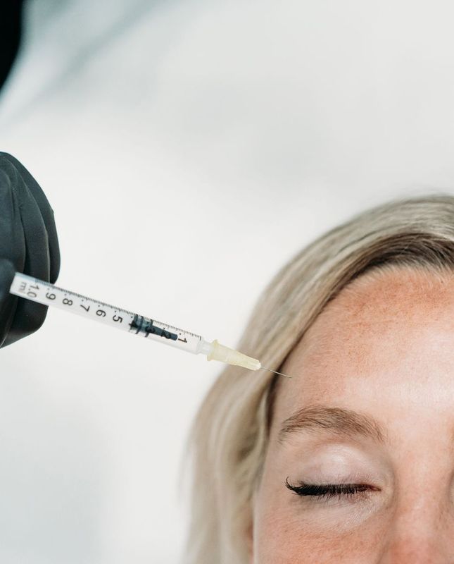 Advanced Botox (Online Training)