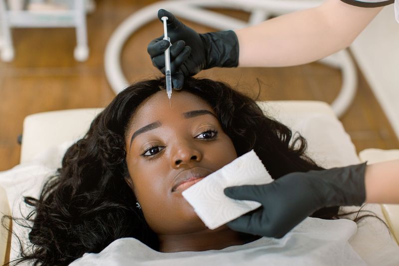 Skin Booster Course (In-Person Training)