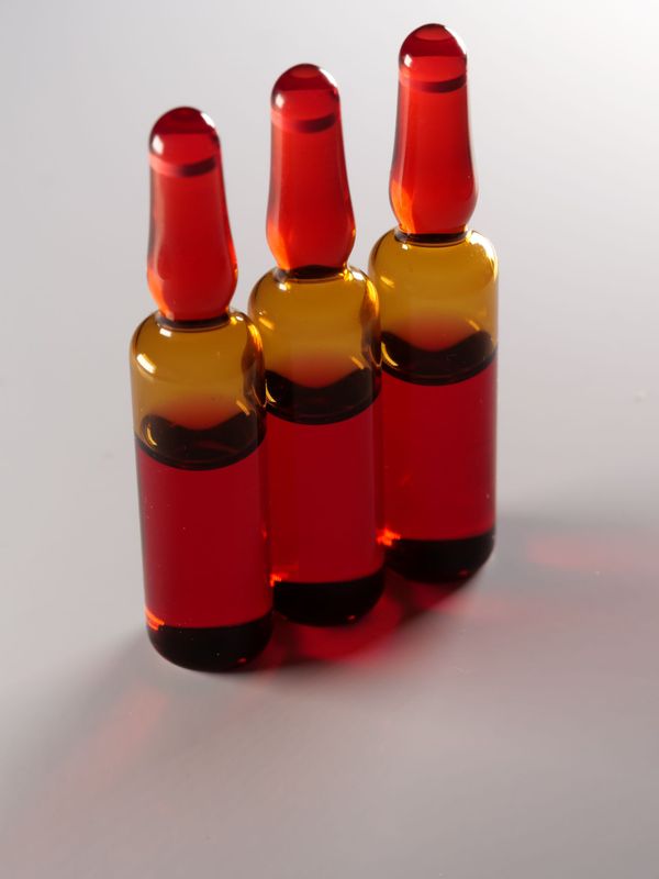 B12 Course (In-Person Training)