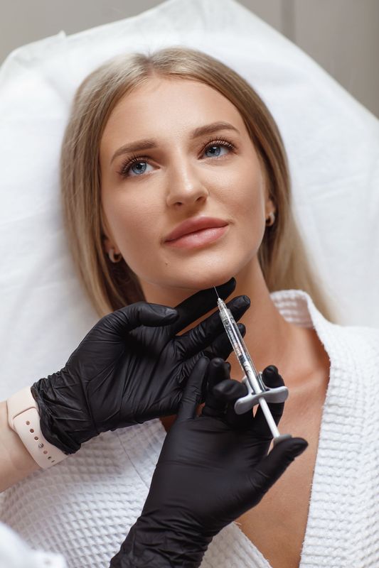 Advanced Dermal Fillers Course (In-Person Training)