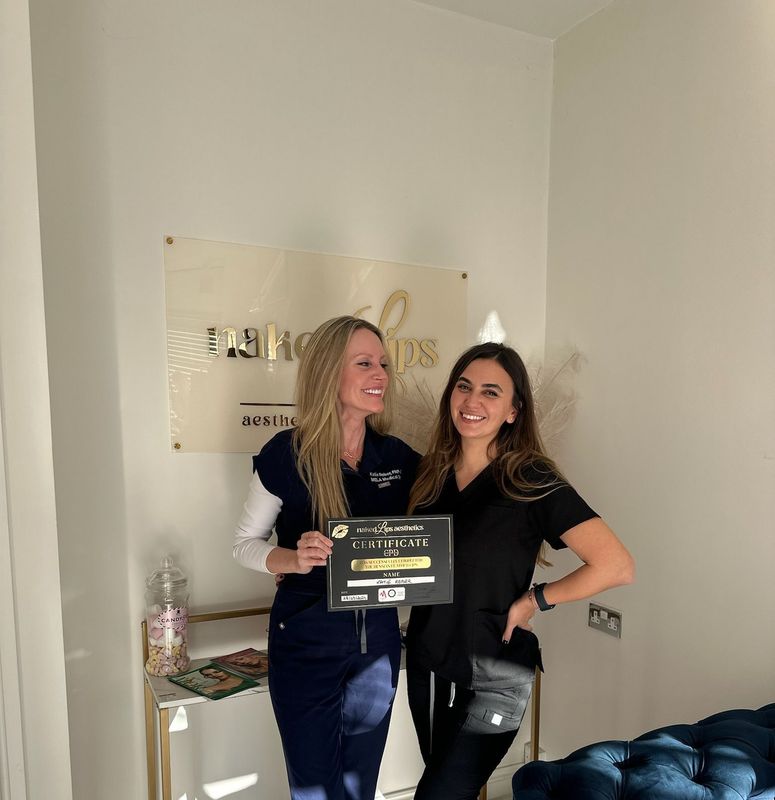 In-Person Training Options for Beginners