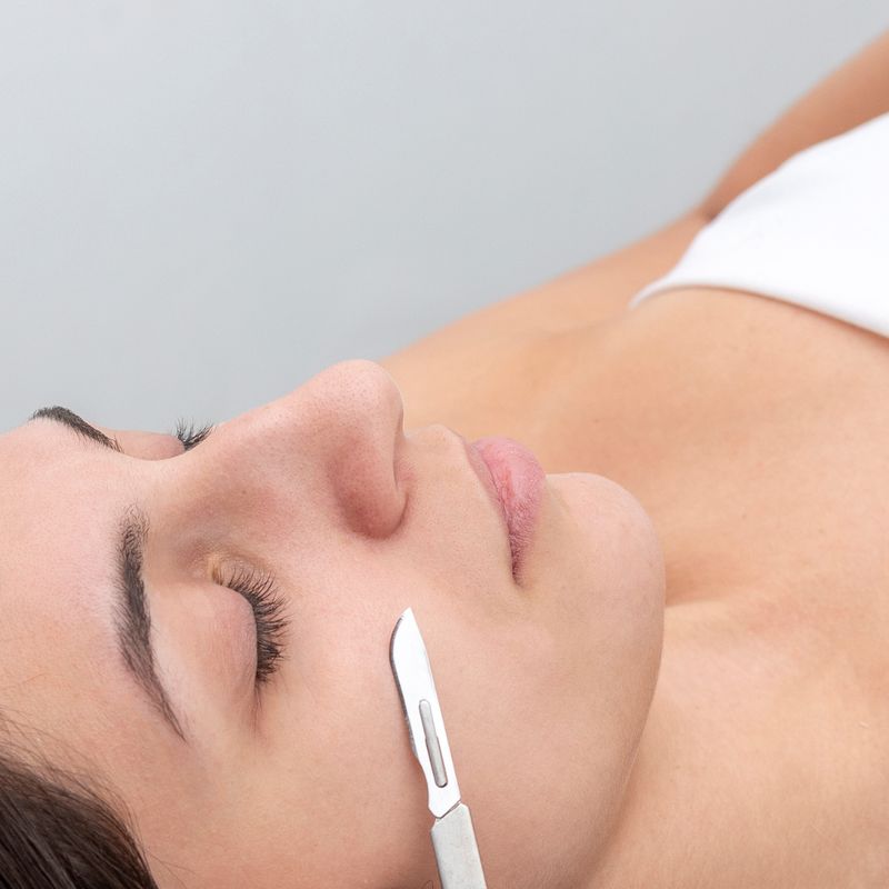 Dermaplaning Course (In-Person Training)