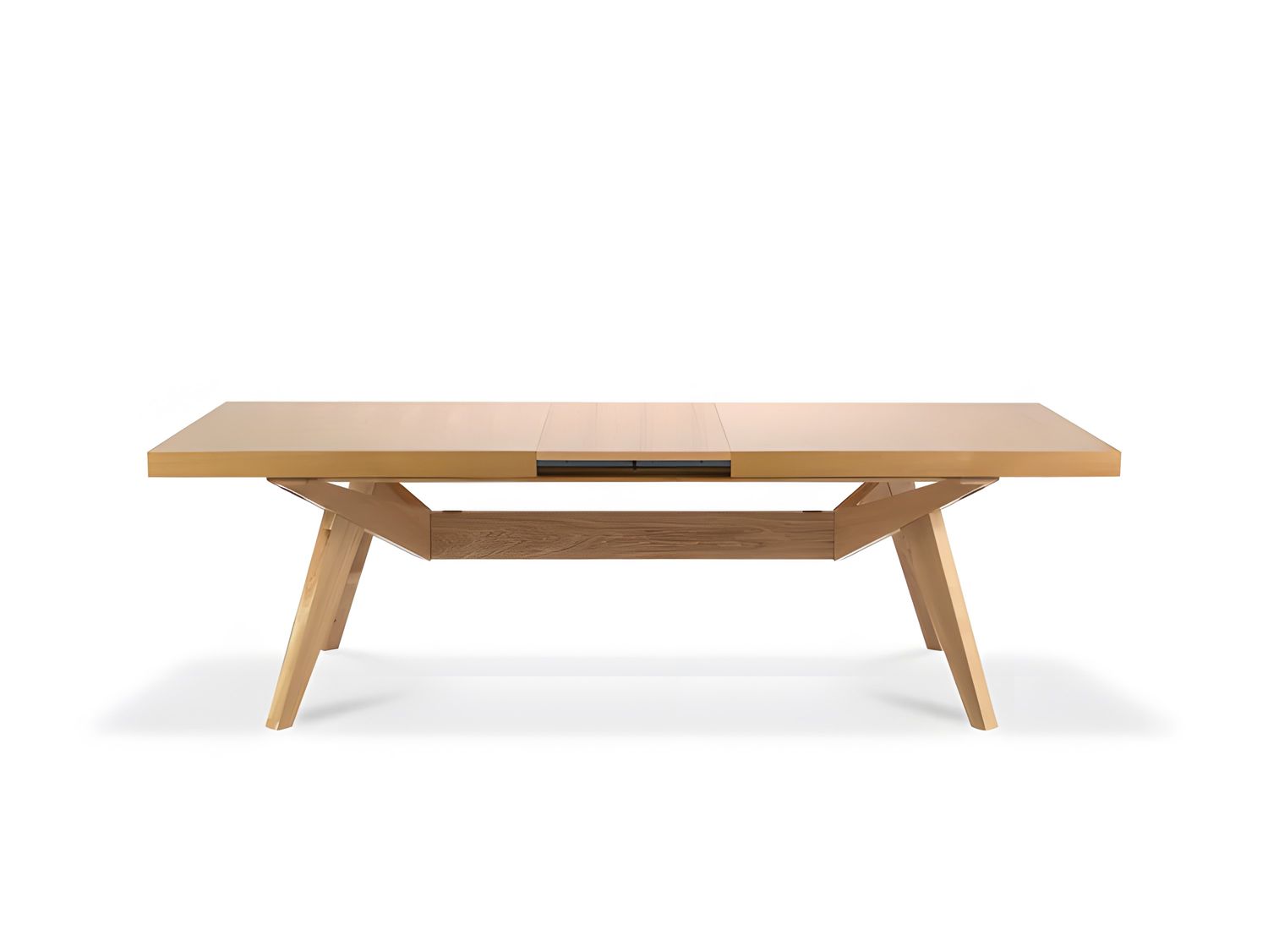 Uitschuifbare eettafel Noah