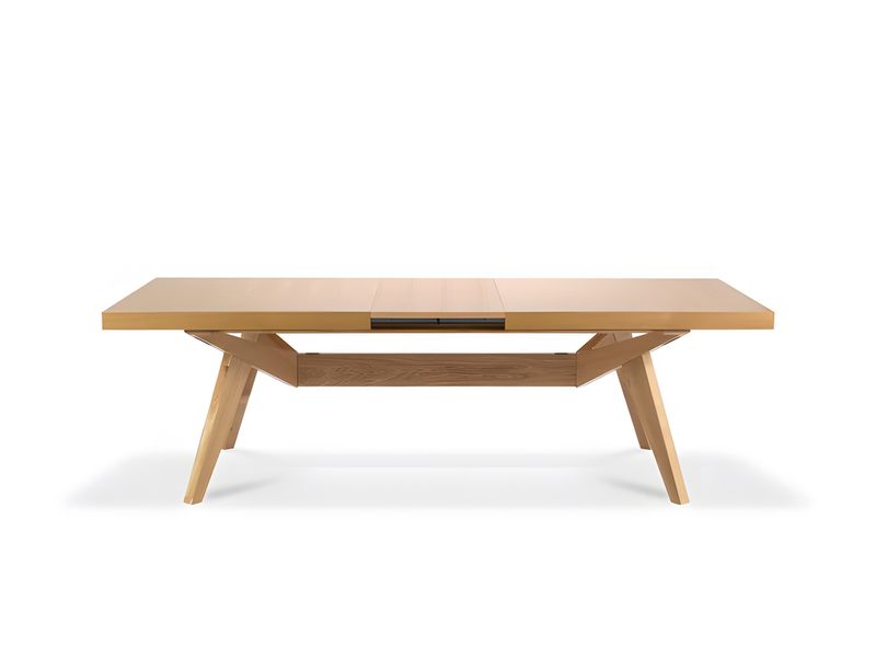 Uitschuifbare eettafel Noah