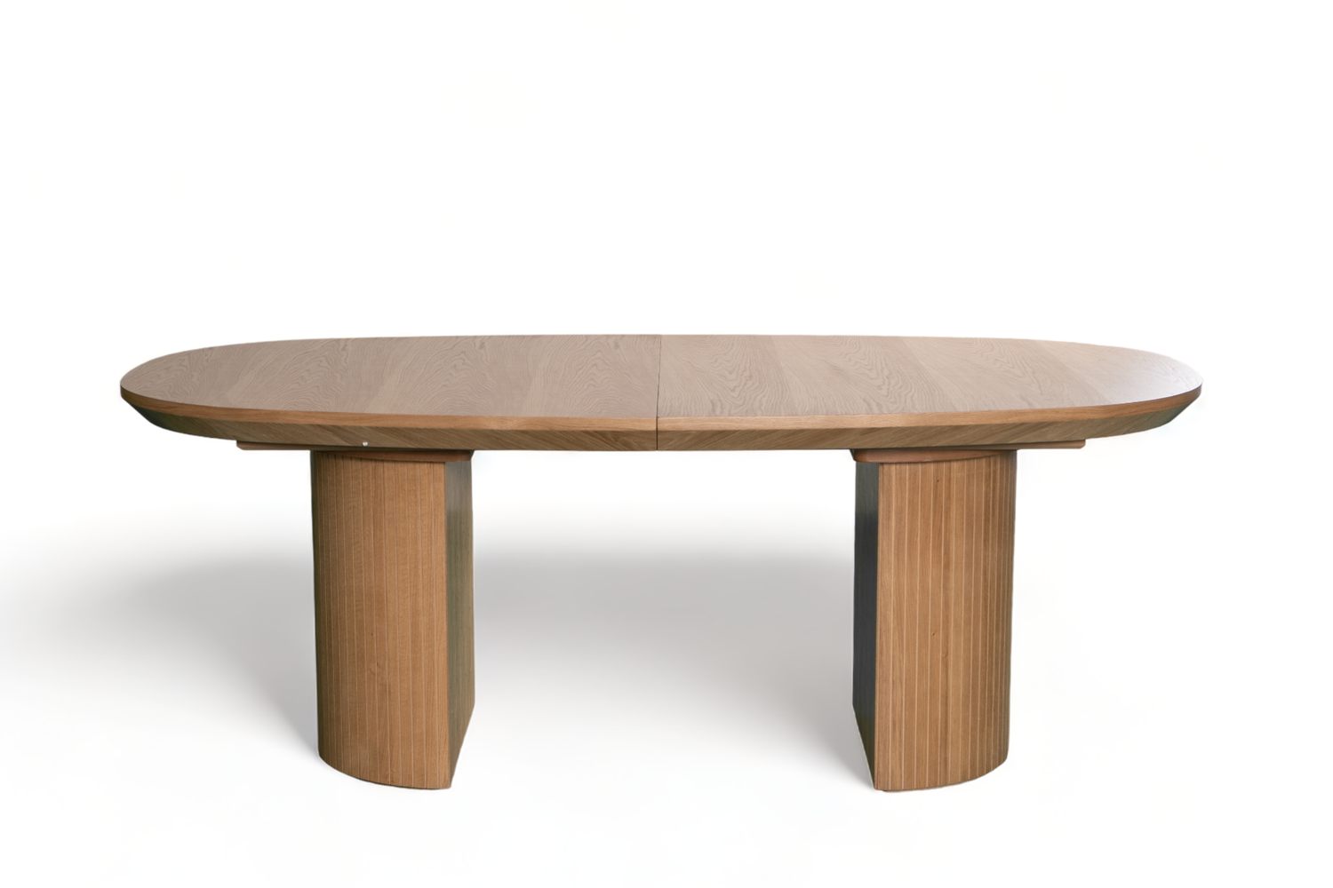 Uitschuifbare eettafel Tess