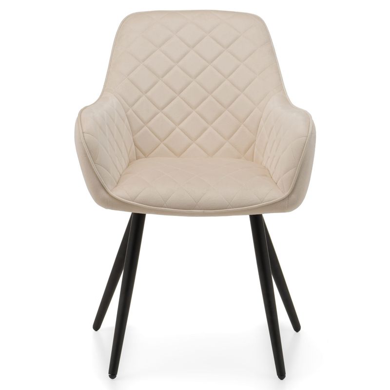 Eetkamerstoel Bianca