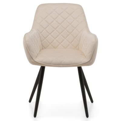 Eetkamerstoel Bianca