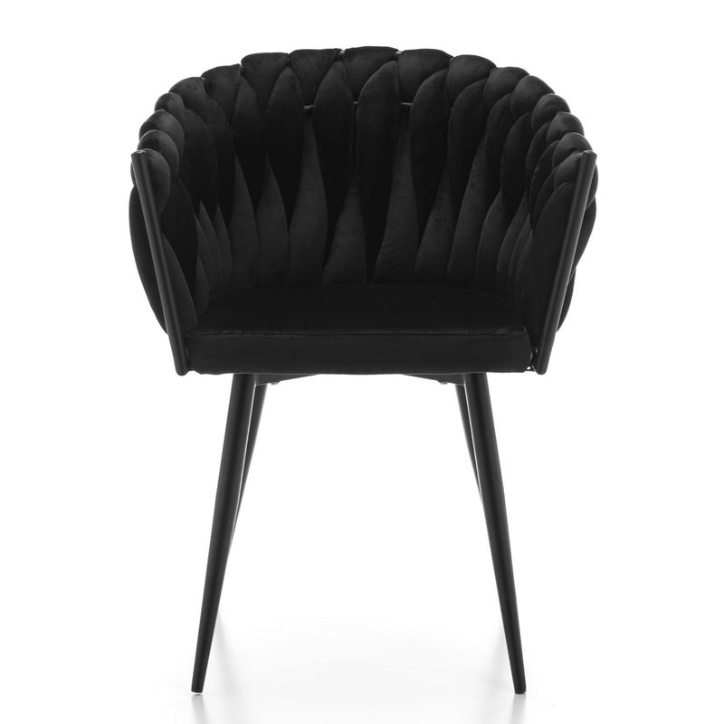 Eetkamerstoel Cocoon