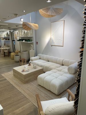 ZETELS &amp; FAUTEUILS