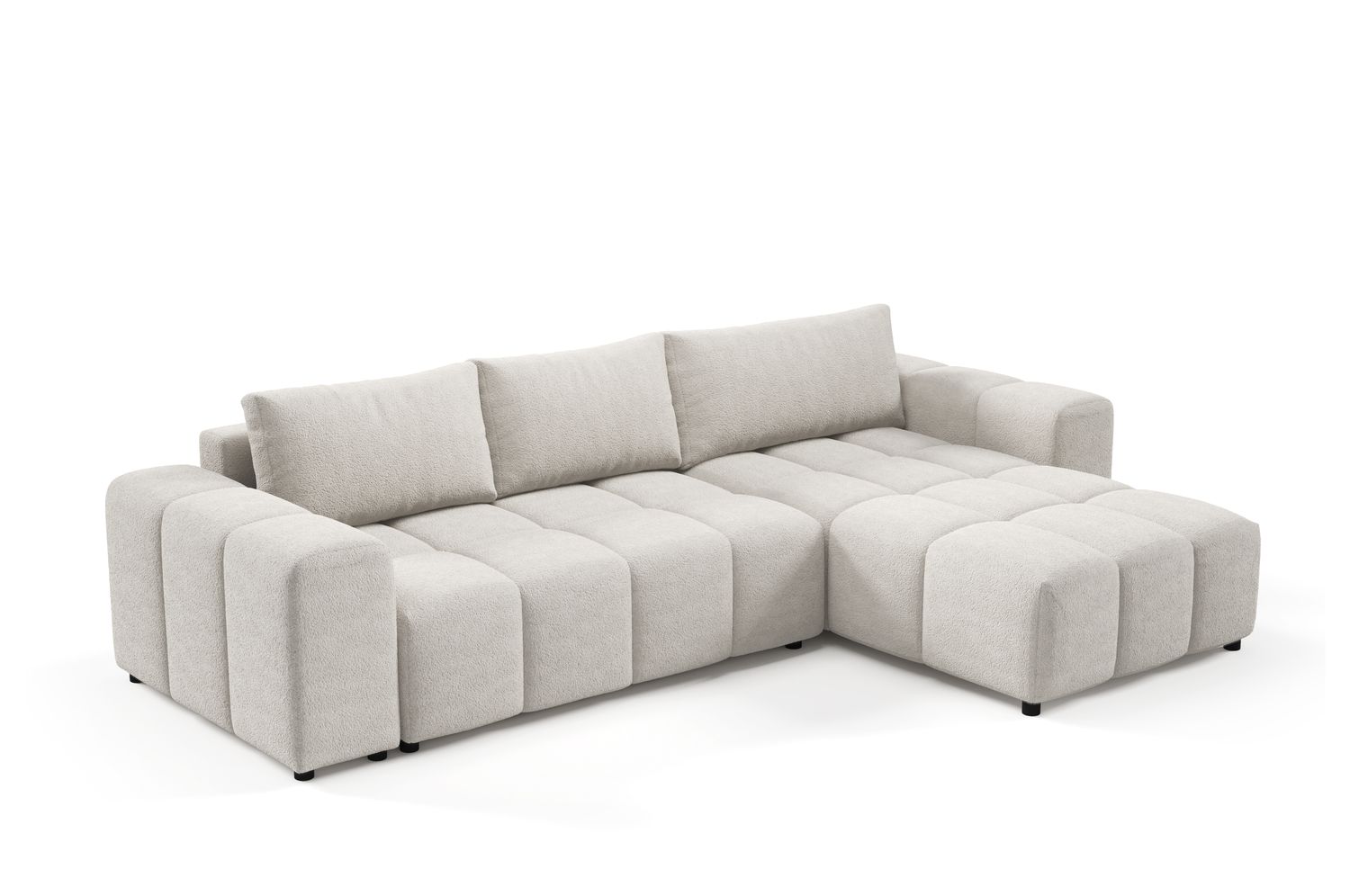 Hoeksofa Cloud Comfort