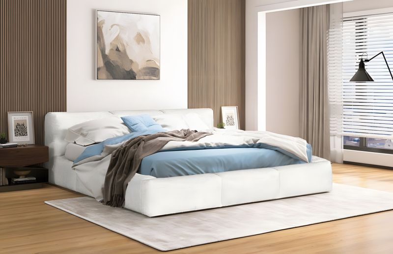 Tweepersoonbed Maldova