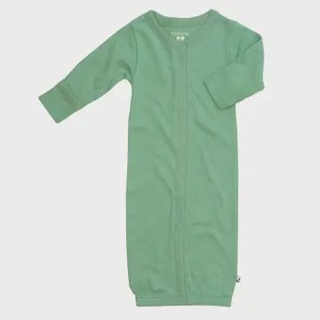Snap Solid Gown/Sleep Sack, Colour: Dragonfly
