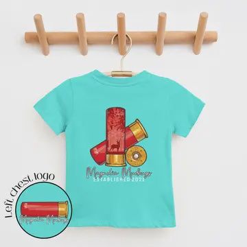 Shotgun Shells - Caribbean