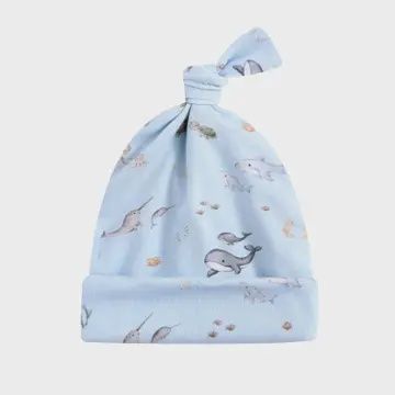 Beanie Hat - One Size