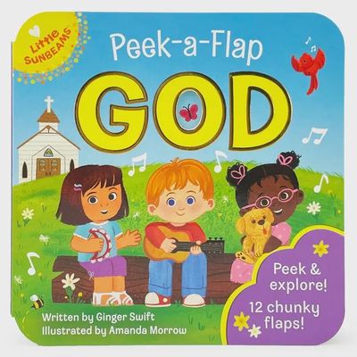 Kids Books