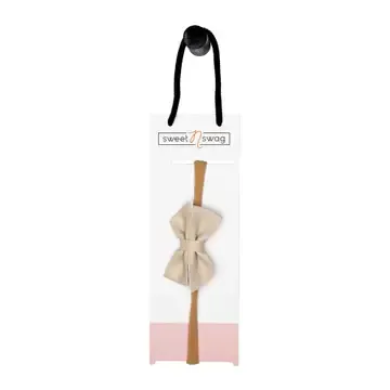 Hair Bow Accessory