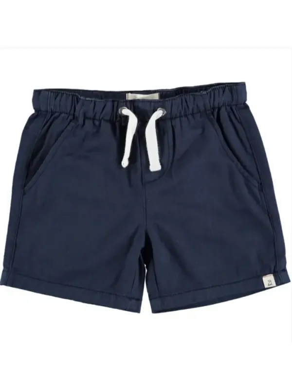 Hugo Twill Shorts