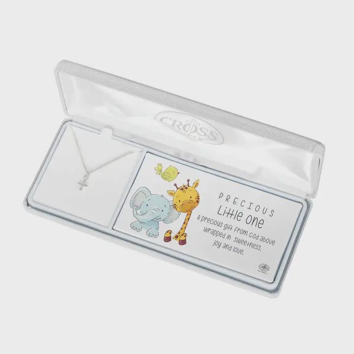Baby Puff 13" Cable Chain