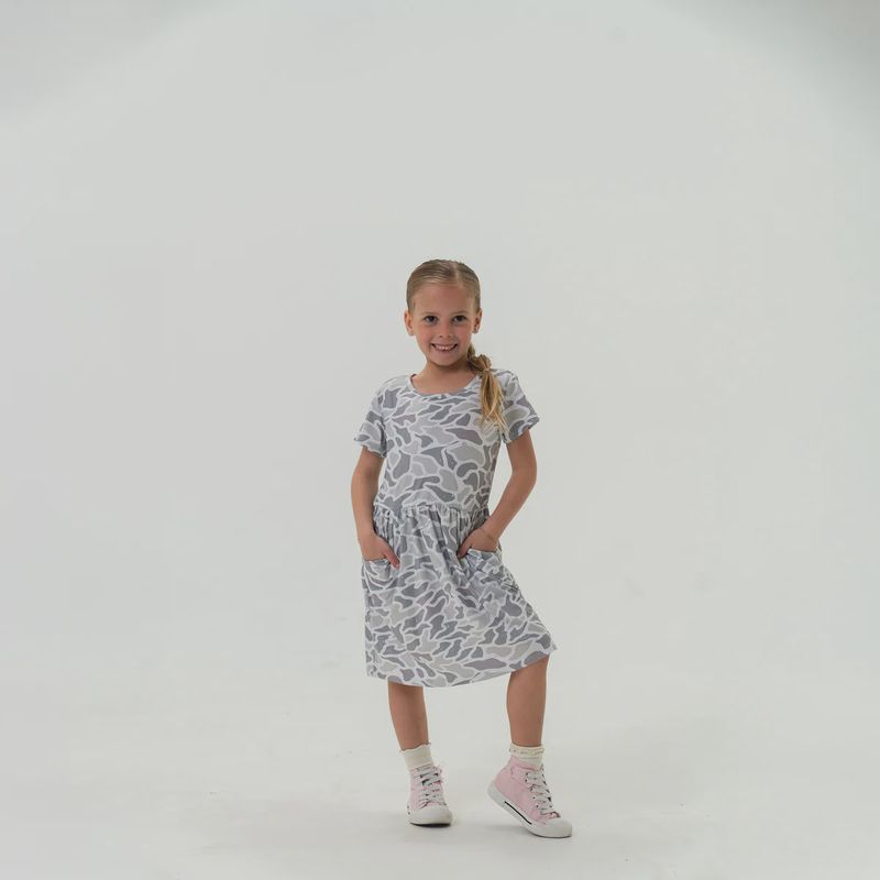 Youth Moxie Dress
