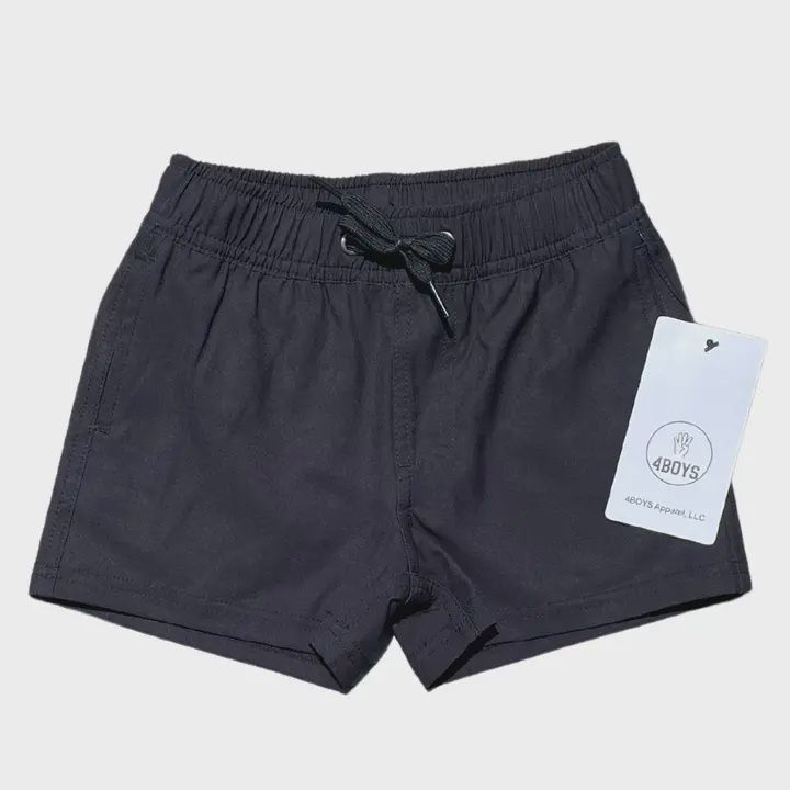 the Les Short