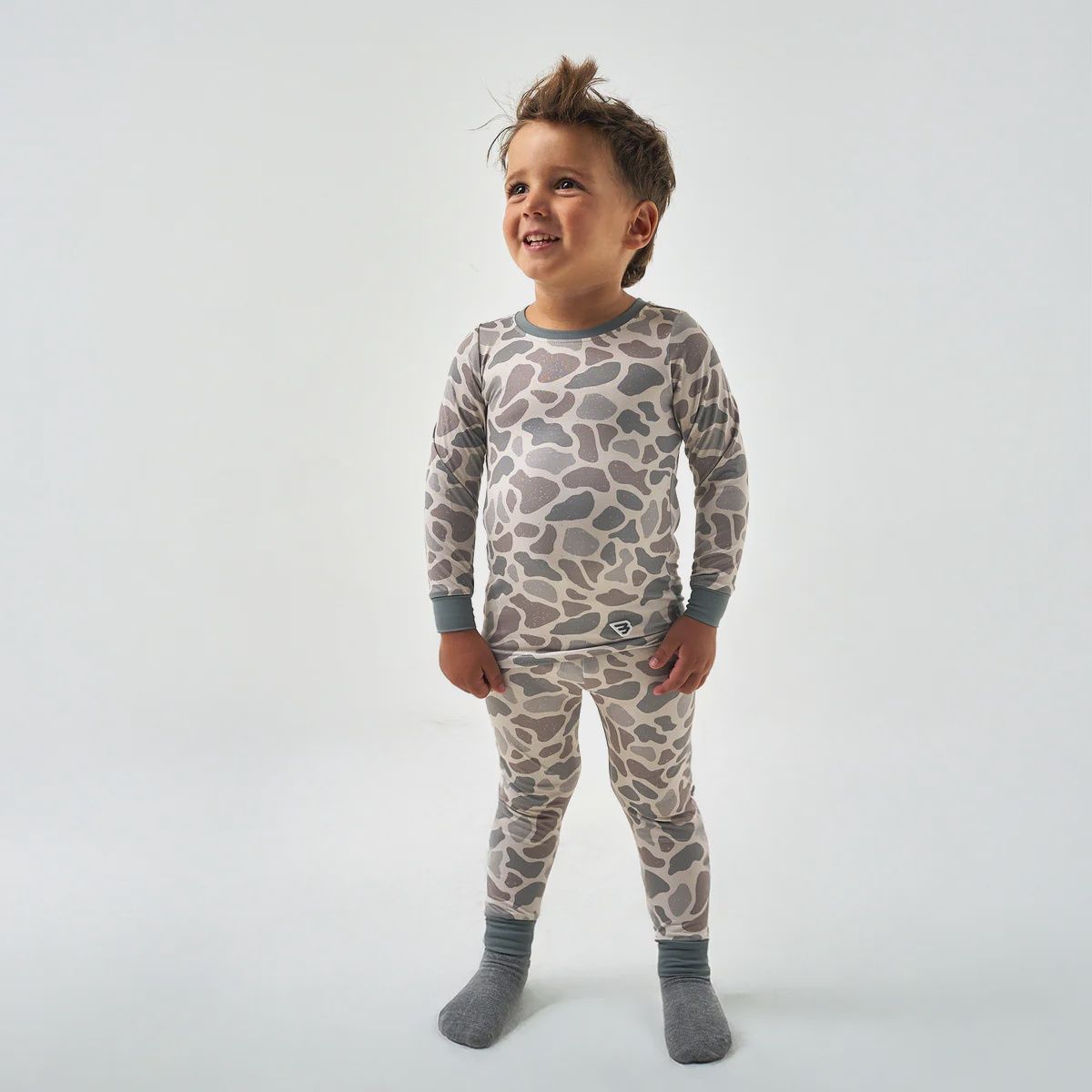 Youth - Performance Pajama Set