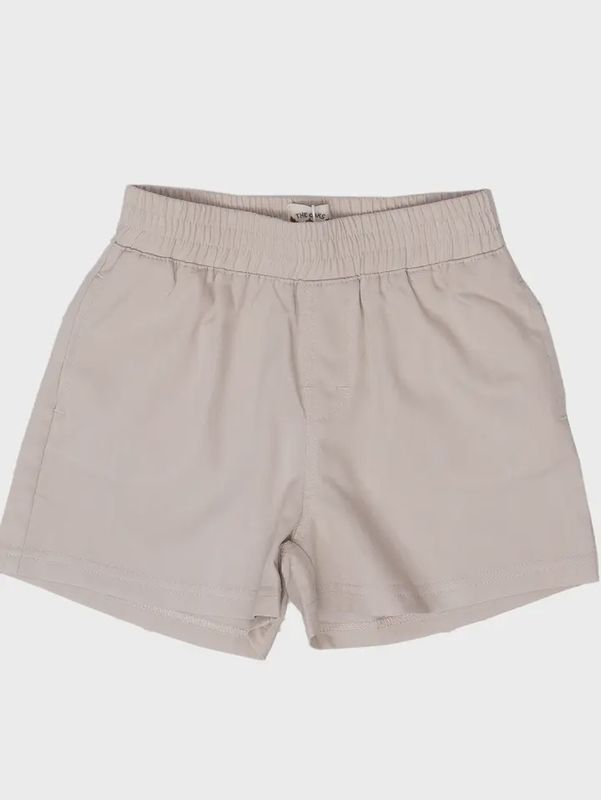 Smith Twill Kids Shorts