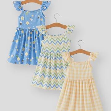 Summer Dresses