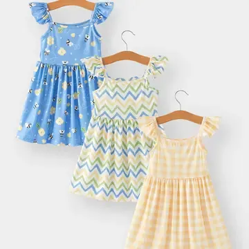 Summer Dresses
