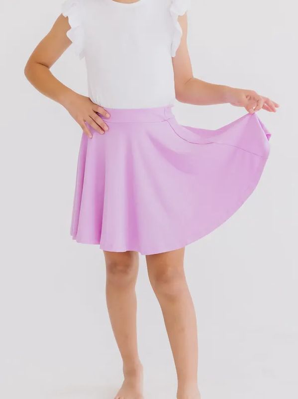 Twirl Skort
