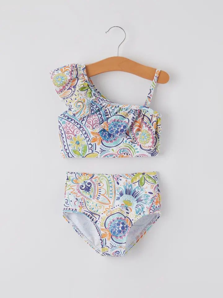 Unique Design Boutique 2-pc Swimsuit