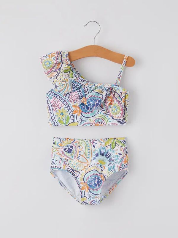 Unique Design Boutique 2-pc Swimsuit
