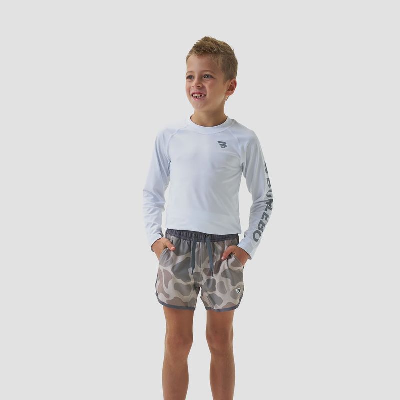 YOUTH SWIM TRUNK
