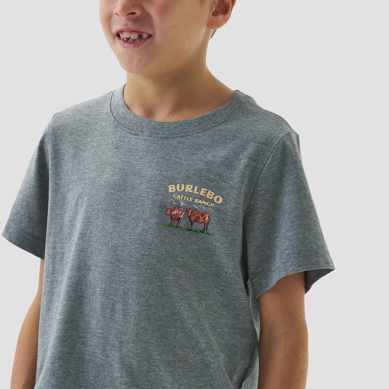 YOUTH SHORT SLEEVE TEE