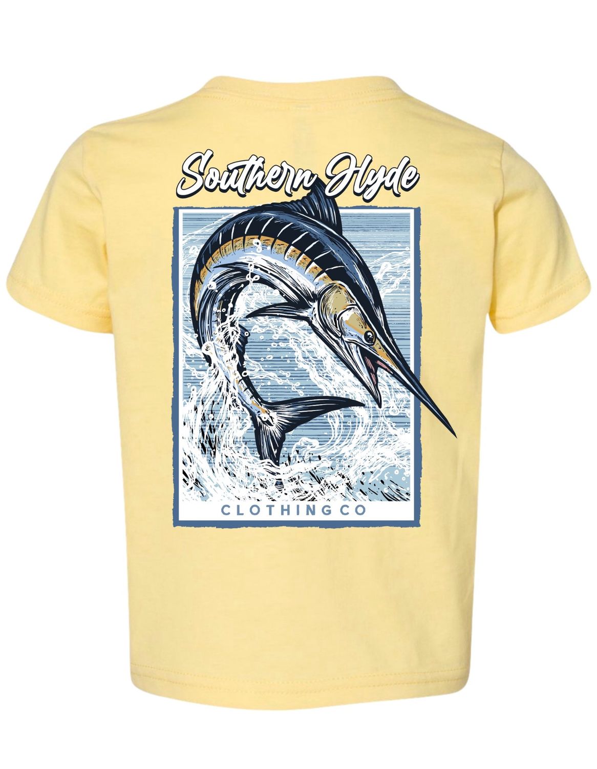 Coastal Catch