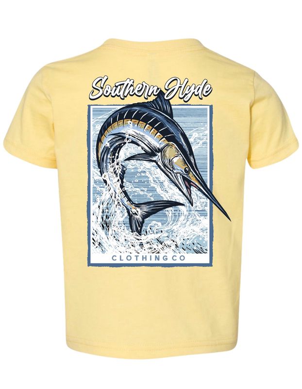 Coastal Catch